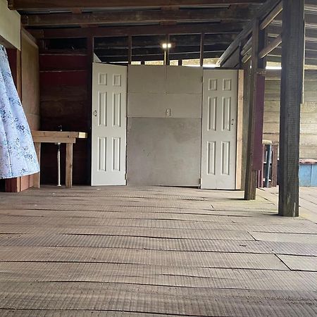 Konsenda San Blas Chepo  Dış mekan fotoğraf